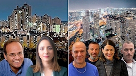 משרדי היח"צ מגוש דן ישתלטו על באר שבע?, צילום: יח"צ ומתוך אתרי החברות